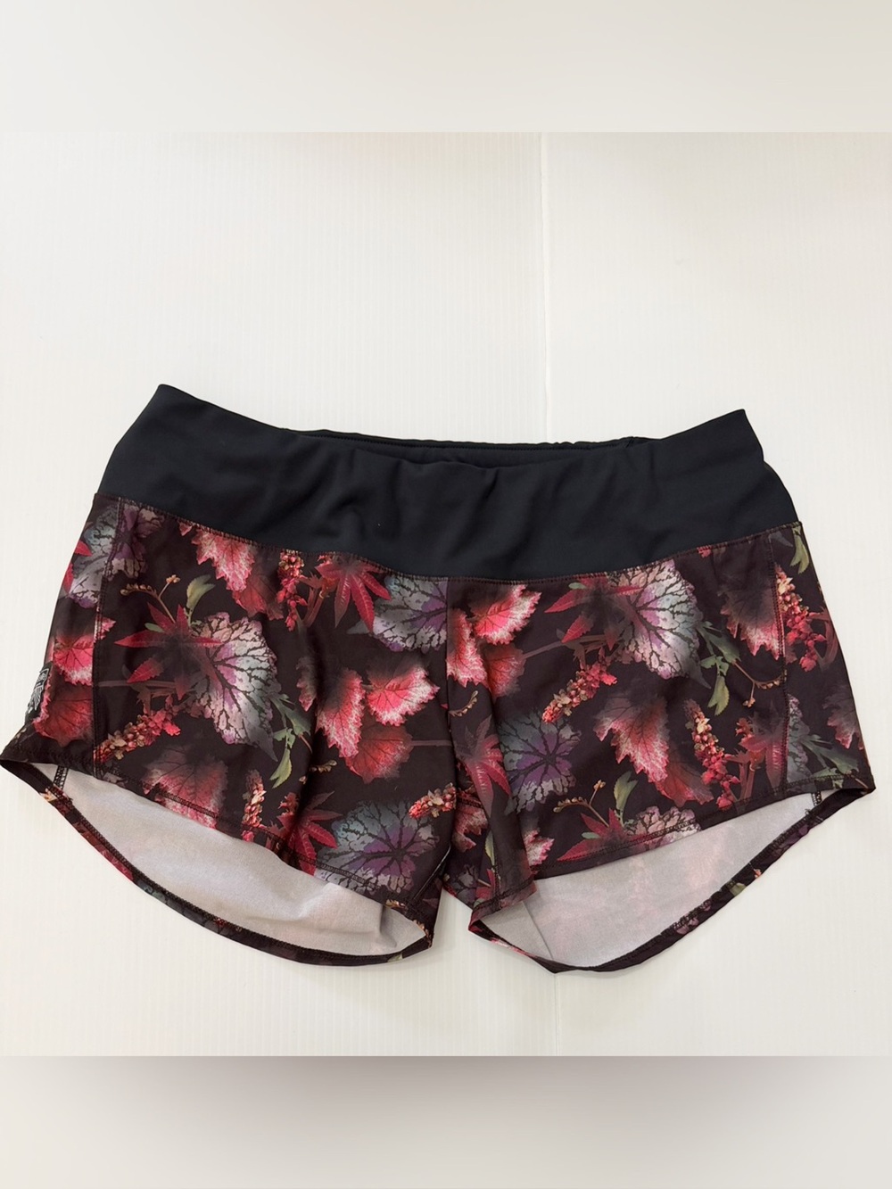 Oiselle Roga Shorts - 8